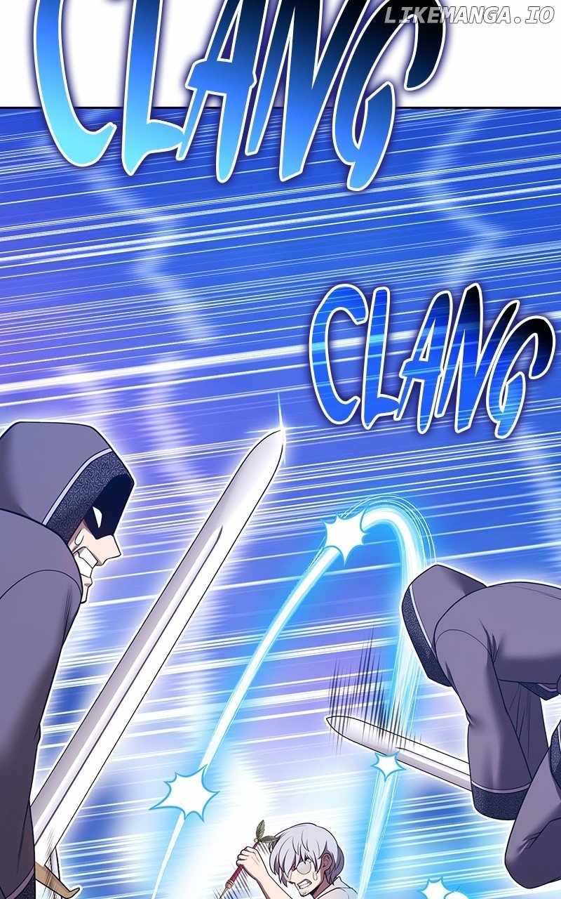 plus 99 Wooden stick Chapter 148 127